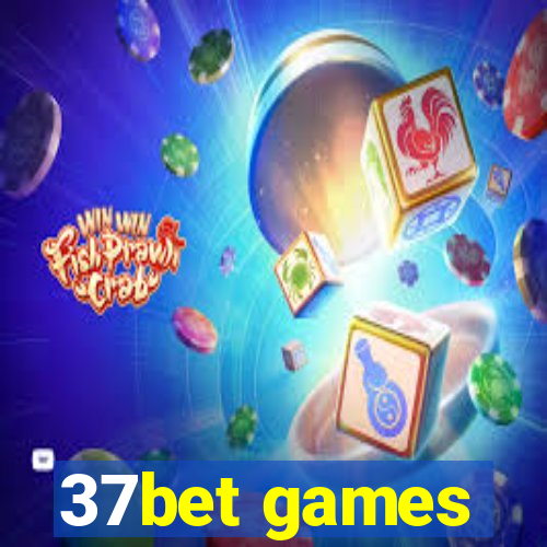 37bet games